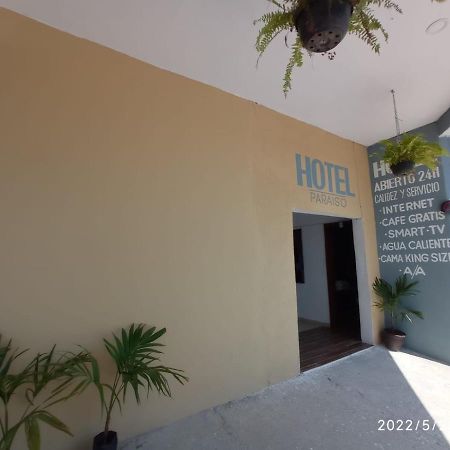 Riviera Paraiso Mezcales  Zewnętrze zdjęcie