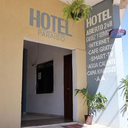 Riviera Paraiso Mezcales  Zewnętrze zdjęcie