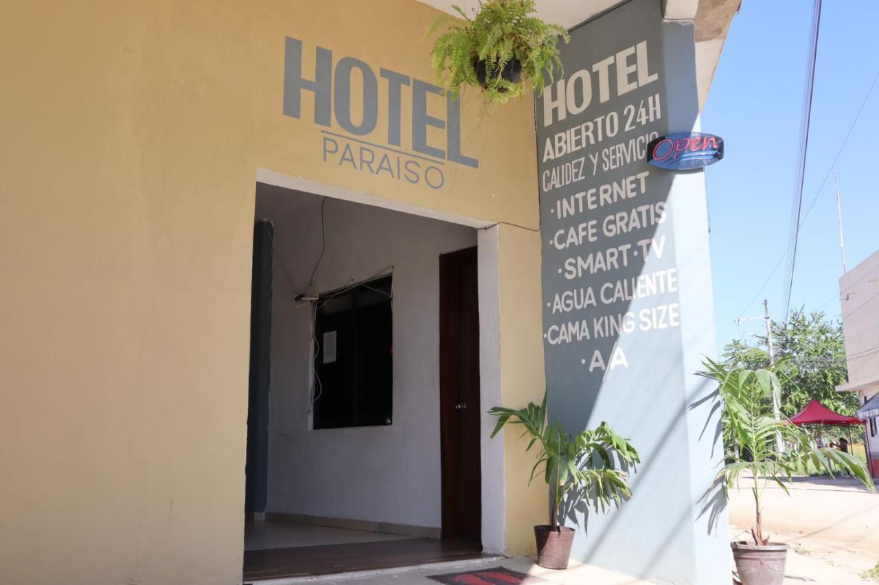 Riviera Paraiso Mezcales  Zewnętrze zdjęcie